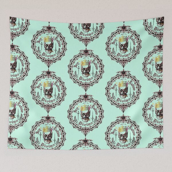Item preview, Latino Divino designed and sold by Berlat Correa.