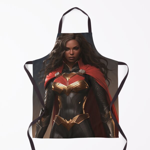 Item preview, Melanin Marvel #21 designed and sold by jwalk.