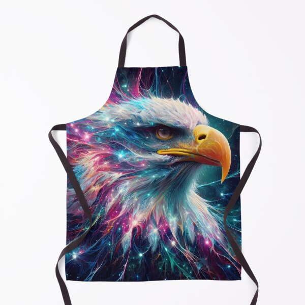 Item preview, Celestial Eagle: Cosmic Constellations designed and sold by javaoverride.
