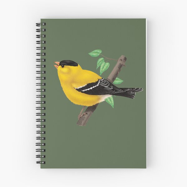 Item preview, American Goldfinch designed and sold by sig.