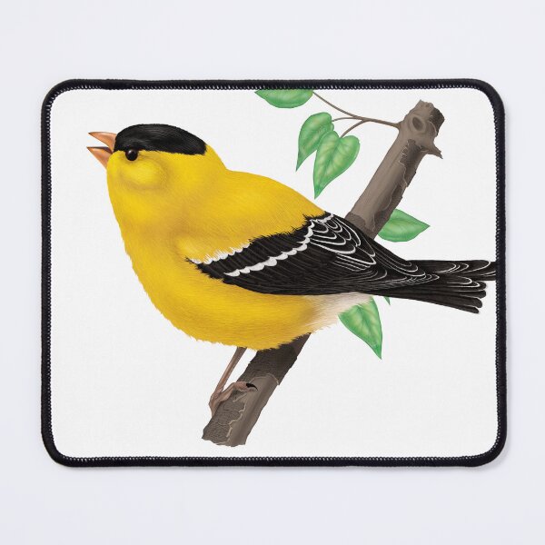 Item preview, American Goldfinch designed and sold by sig.