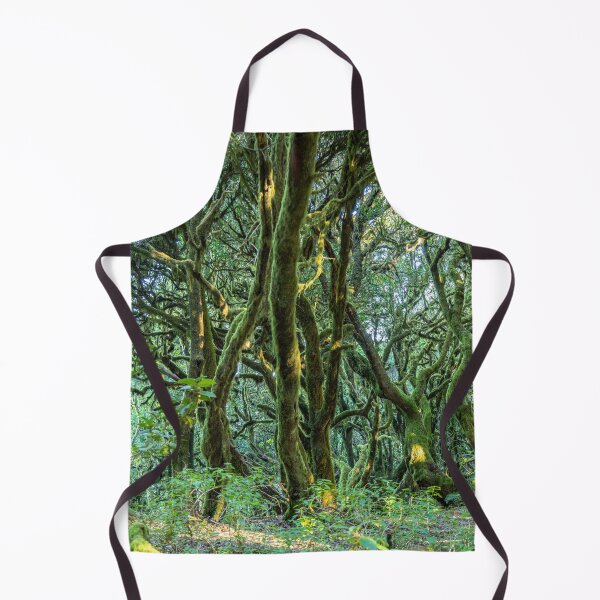 Item preview, Garajonay National Park, La Gomera designed and sold by reisefoto.