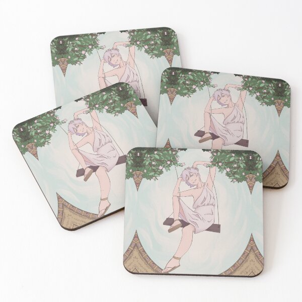 Item preview, Art Nouveau Epel Felmier designed and sold by naias-craft.