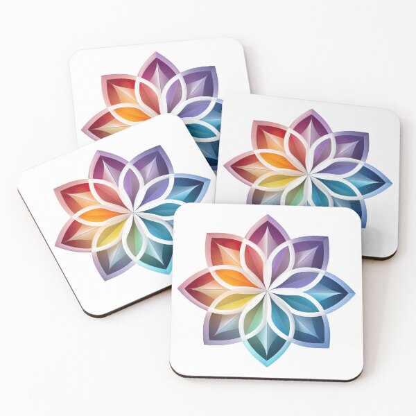 Item preview, Mandala Art #305 - Mandala Designs for the Enlightened Soul designed and sold by Mindful-Designs.