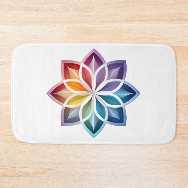Item preview, Mandala Art #305 - Mandala Designs for the Enlightened Soul designed and sold by Mindful-Designs.