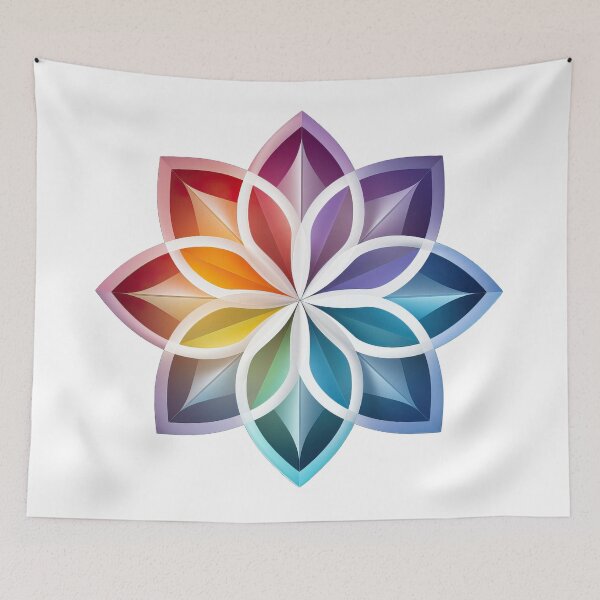 Item preview, Mandala Art #305 - Mandala Designs for the Enlightened Soul designed and sold by Mindful-Designs.