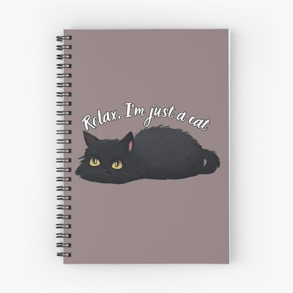 Item preview, I'm just a cat designed and sold by MacLis.