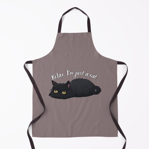Item preview, I'm just a cat designed and sold by MacLis.