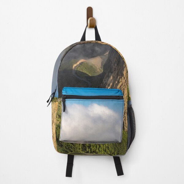 Item preview, Roque de Agando, La Gomera designed and sold by reisefoto.