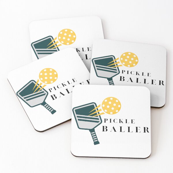 Item preview, Are You A Pickle Baller designed and sold by RoseyCheeksLTD.