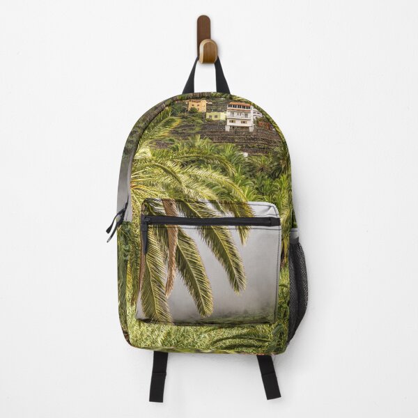 Item preview, Valle Gran Rey, La Gomera designed and sold by reisefoto.
