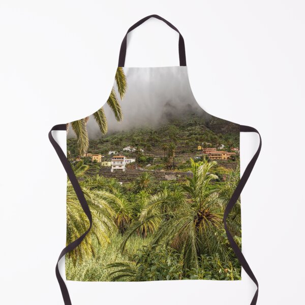 Item preview, Valle Gran Rey, La Gomera designed and sold by reisefoto.