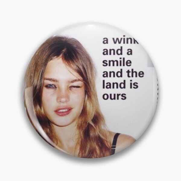 Item preview, wink & smile designed and sold by carminalaurel.