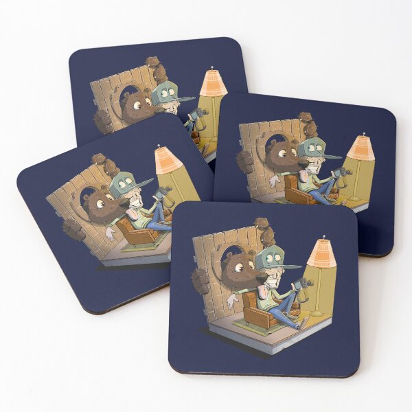 Item preview, I cannot bear this picture designed and sold by MattyMitchell.