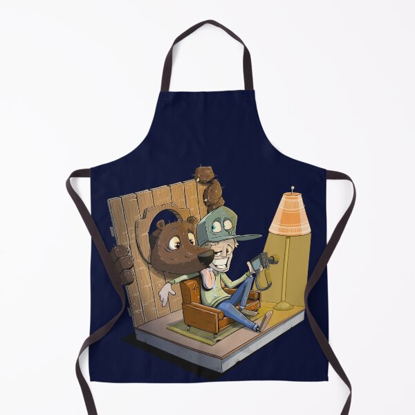 Item preview, I cannot bear this picture designed and sold by MattyMitchell.