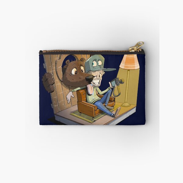 Item preview, I cannot bear this picture designed and sold by MattyMitchell.
