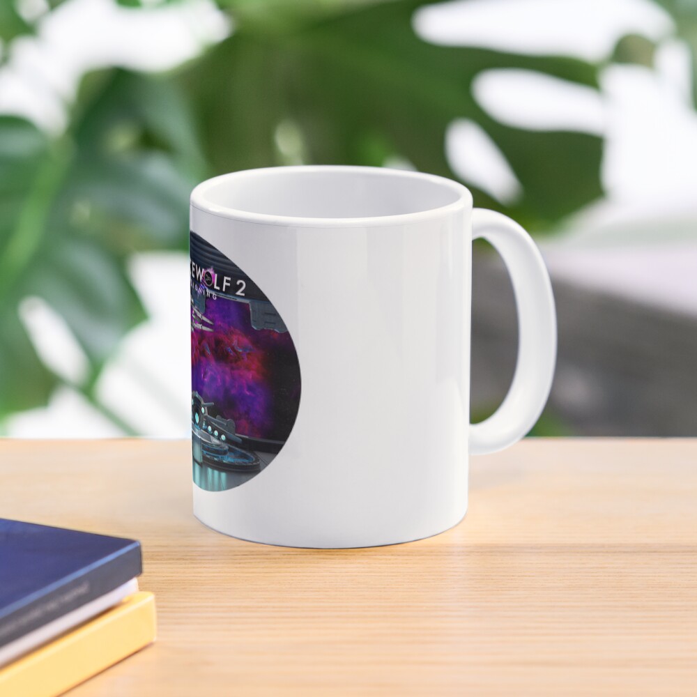 Item preview, Classic Mug designed and sold by lightphaser.