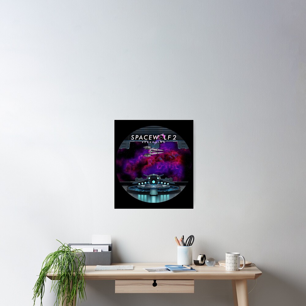 Item preview, Poster designed and sold by lightphaser.