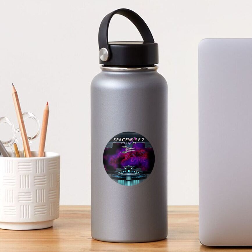 Item preview, Transparent Sticker designed and sold by lightphaser.