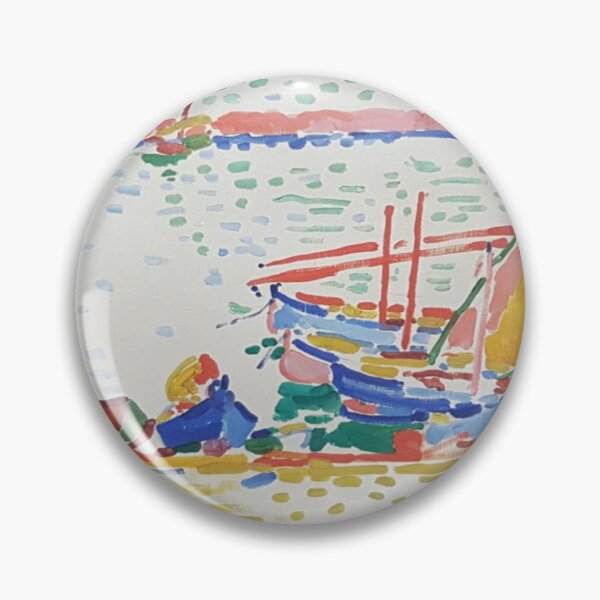 Item preview, Andre derain designed and sold by ReoArt.