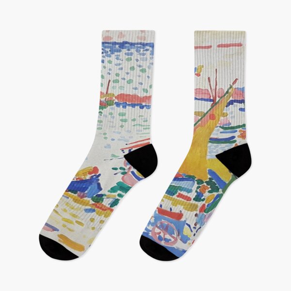 Item preview, Andre derain designed and sold by ReoArt.