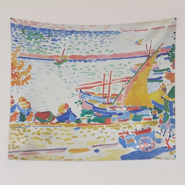 Item preview, Andre derain designed and sold by ReoArt.