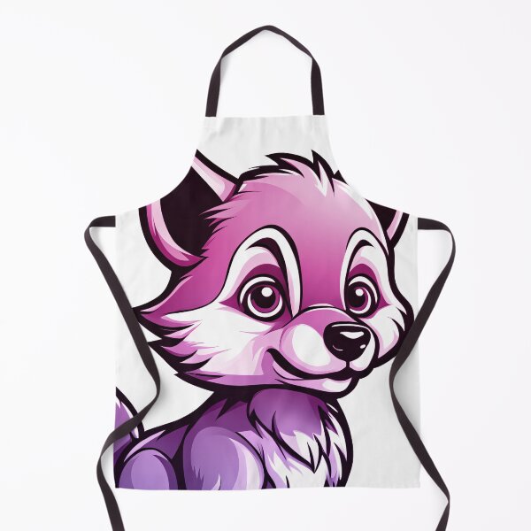 Item preview, Baby Wolf toonart 5 designed and sold by Salimgor Hangaround Music.