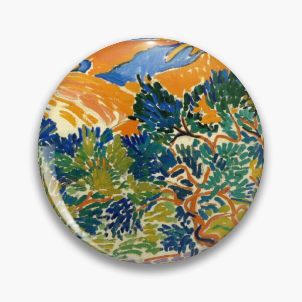 Item preview, Andre derain designed and sold by ReoArt.