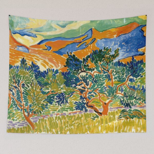 Item preview, Andre derain designed and sold by ReoArt.