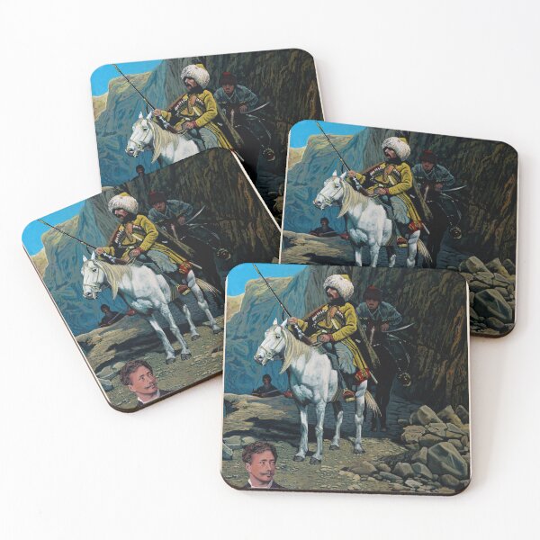 Item preview, Alfred Kowalski Painting designed and sold by PaulMeijering.