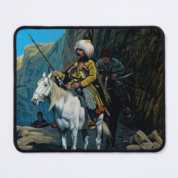 Item preview, Alfred Kowalski Painting designed and sold by PaulMeijering.