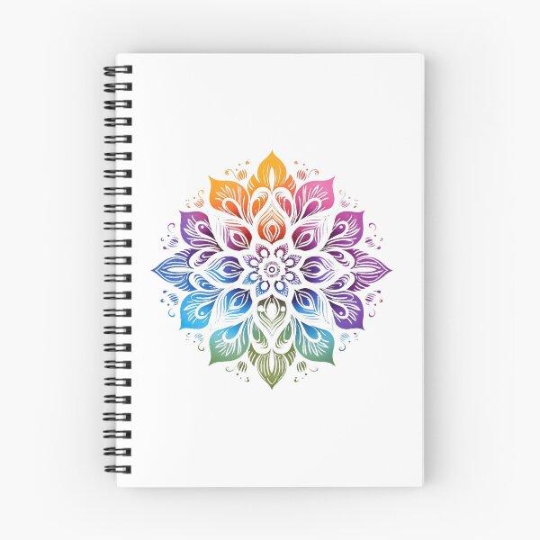 Item preview, Mandala Art #304 - Inner Peace through Mandala-Inspired Art designed and sold by Mindful-Designs.