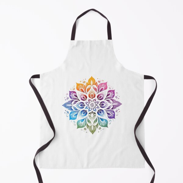 Item preview, Mandala Art #304 - Inner Peace through Mandala-Inspired Art designed and sold by Mindful-Designs.