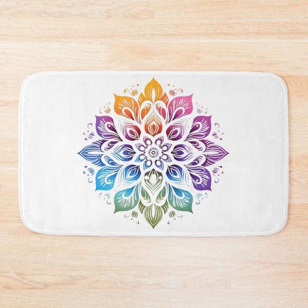 Item preview, Mandala Art #304 - Inner Peace through Mandala-Inspired Art designed and sold by Mindful-Designs.