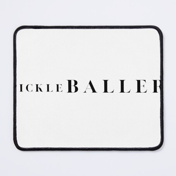 Item preview, #Pickleballer designed and sold by RoseyCheeksLTD.
