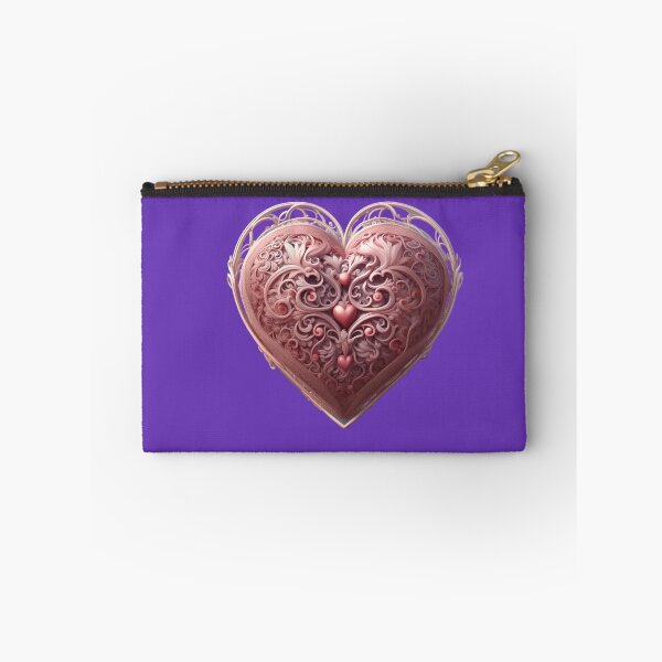 Item preview, Baroque Heart  designed and sold by Digiheart.