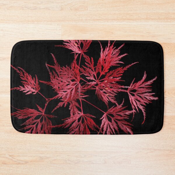 Item preview, Maple leaves designed and sold by AnthonyThomas.