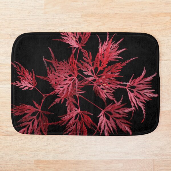 Item preview, Maple leaves designed and sold by AnthonyThomas.