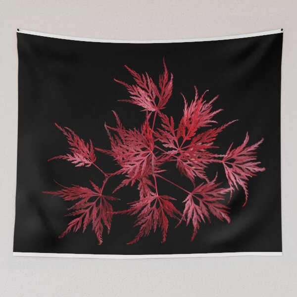 Item preview, Maple leaves designed and sold by AnthonyThomas.