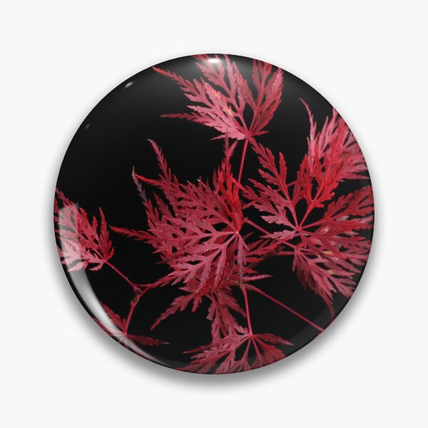 Item preview, Maple leaves designed and sold by AnthonyThomas.