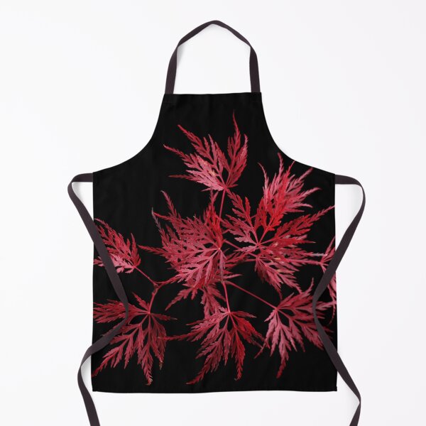 Item preview, Maple leaves designed and sold by AnthonyThomas.
