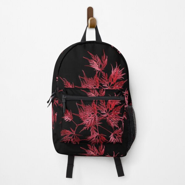 Item preview, Maple leaves designed and sold by AnthonyThomas.