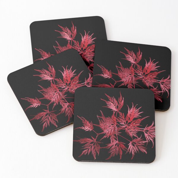 Item preview, Maple leaves designed and sold by AnthonyThomas.