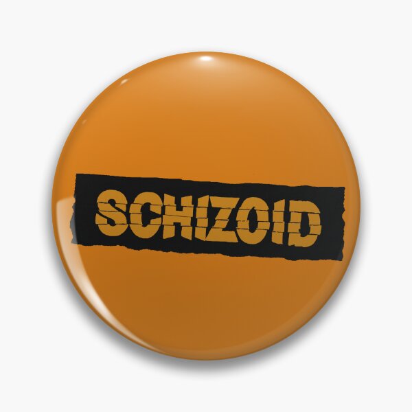 Item preview, Schizoid designed and sold by ElijahBarns.
