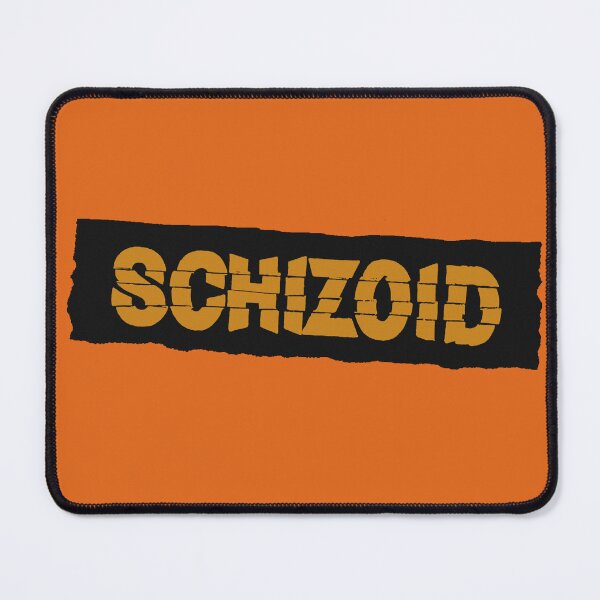Item preview, Schizoid designed and sold by ElijahBarns.