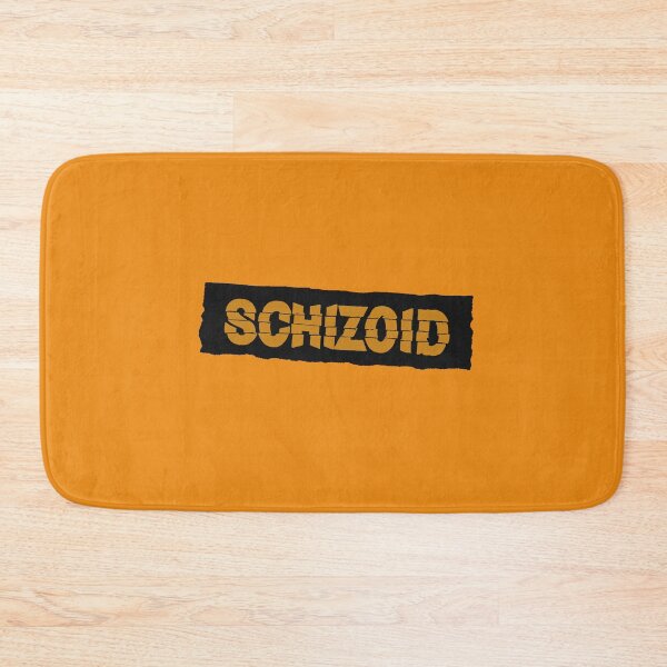 Item preview, Schizoid designed and sold by ElijahBarns.