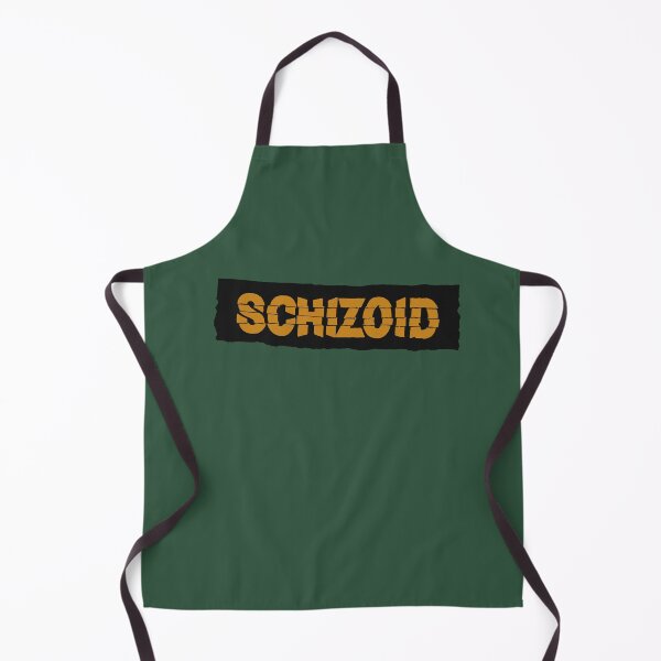 Item preview, Schizoid designed and sold by ElijahBarns.