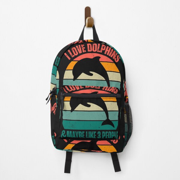 Item preview, Love dolphins and maybe like 3 people designed and sold by erozzz.