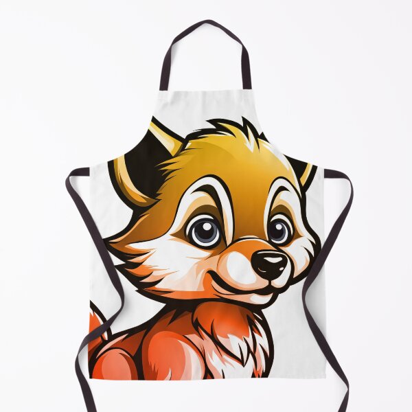 Item preview, Baby Wolf toonart 6 designed and sold by Salimgor Hangaround Music.