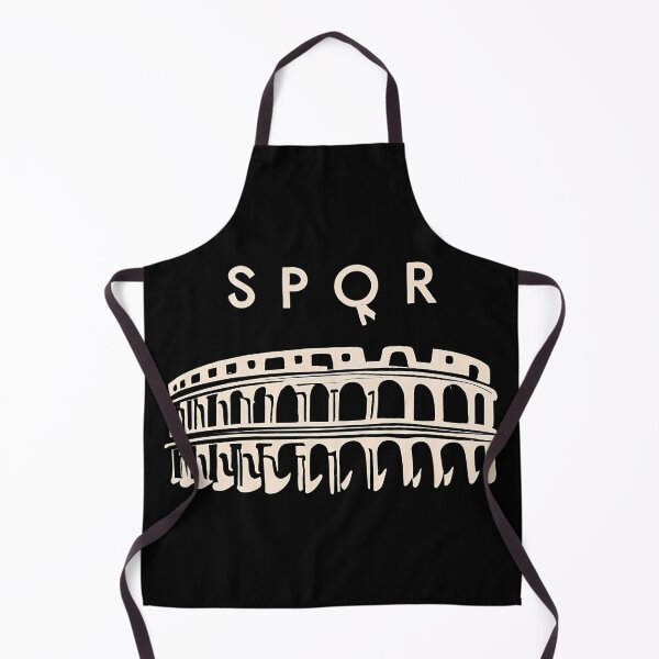 Item preview, SPQR - Roman Empire designed and sold by OzzFrequency.